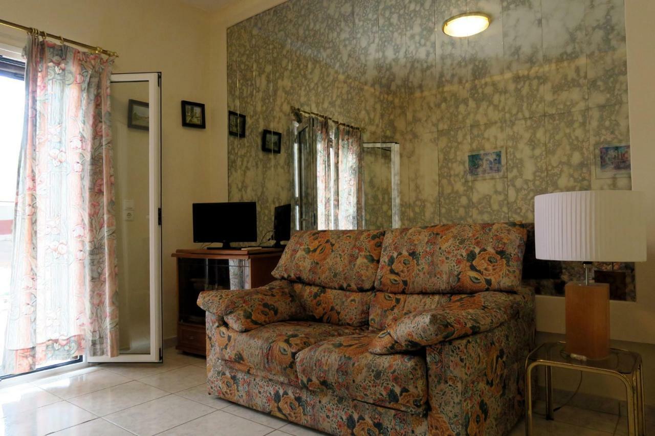 Villa Mike 105 Лиападес Екстериор снимка